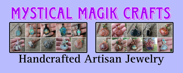 Mystical Magik Crafts 